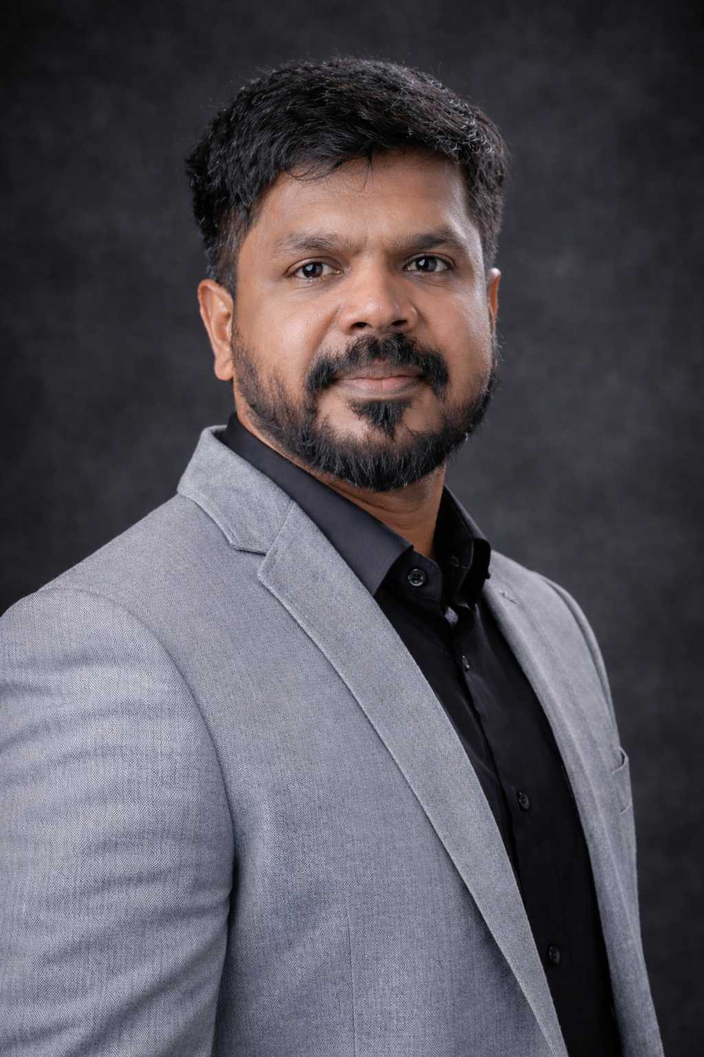 Kingston Smiler Selvaraj