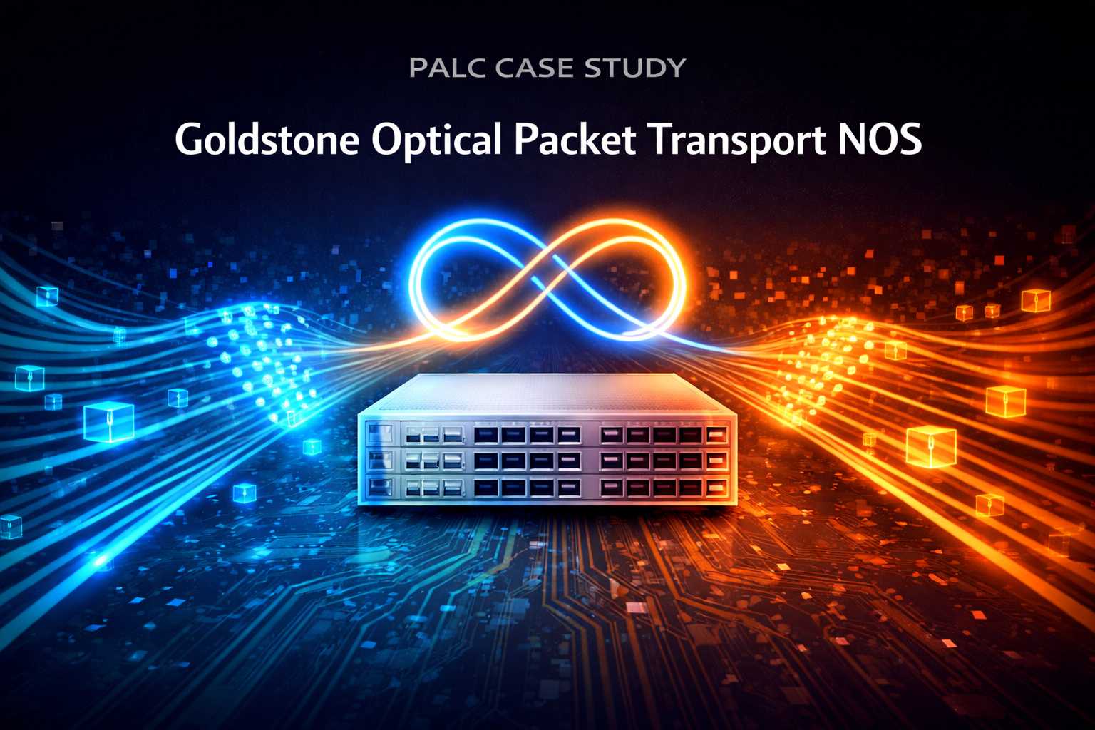 Goldstone – OOPT NOS