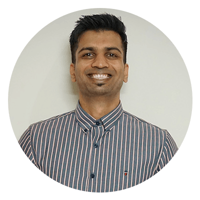 Harsha Karisaiyappanavar