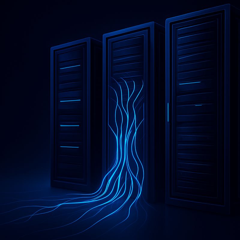 Networking Built for AI Platforms